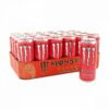 Monster Energy Ultra Red — 24 шт по 500 мл