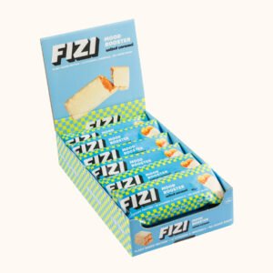 FIZI Mood Booster — 24x40 г