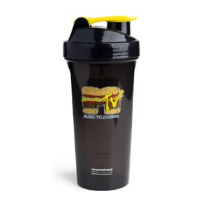 Smart Shake MTV Hamburger Logo Lite — 800 мл
