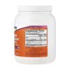 Now Foods Колаген Multi Collagen Protein — 454 г