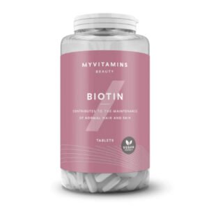 Myprotein Біотин — 90 таблеток
