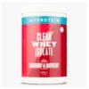 Myprotein Clear Whey Isolate — 498 г Кавунова Малина