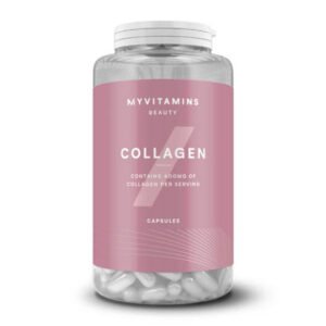 Myprotein Колаген — 90 капсул