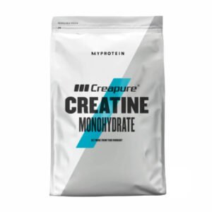 Myprotein Креатин Моногідрат — 500 г