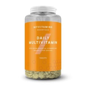 Myprotein Мультивітаміни щоденні — 180 таблеток