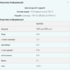 Myprotein Impact Weight Gainer V2 — 2500 г шоколадний смузі