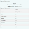 Myprotein Impact Weight Gainer V2 — 2500 г Ваніль