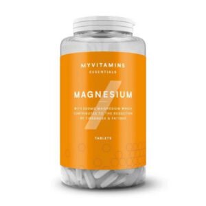 Myprotein Магній — 90 капсул