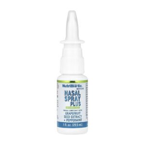 Nutribiotic Nasal Spray Plus — 29.5 мл