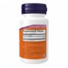 Now Foods Наттоциназа 100 мг — 120 рослинних капсул
