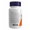 Now Foods Наттоциназа 100 мг — 120 рослинних капсул