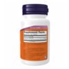 Now Foods Наттоциназа 100 мг — 60 рослинних капсул