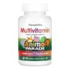Nature's Plus Дитячий мультівітамін — 180 таблеток
