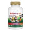 Nature's Plus Дитячі мультивітаміни — 120 таблеток