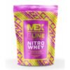 MEX Nutrition Nitro Whey — 910 г полуниця
