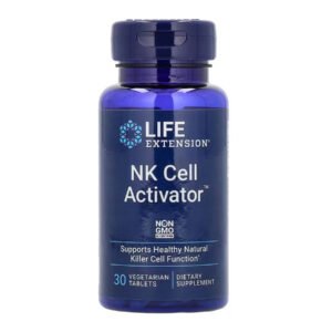 Life Extension NK Cell Activator™ - 30 таблеток