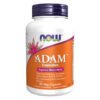Now Foods ADAM Чоловічі мультивітаміни — 90 капсул