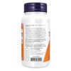 Now Foods Альфа ліпоєва кислота 100 мг - 120 рослинних капсул