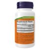 Now Foods Женьшень Американський 500 мг — 100 рослинних капсул