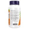 Now Foods Женьшень Американський 500 мг — 100 рослинних капсул
