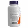 Now Foods L-аргінін 500 мг - 250 рослинних капсул