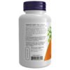 Now Foods Астрагалус 500 мг - 100 рослинних капсул