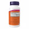 Now Foods B-2 100 мг — 100 капсул