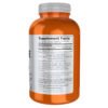Now Foods Порошок бета-аланіну — 500 г