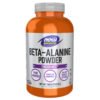 Now Foods Порошок бета-аланіну — 500 г