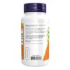 Now Foods Корінь лопуха 430 мг - 100 рослинних капсул