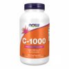 Now Foods C-1000 — 250 рослинних капсул