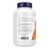Now Foods C-500 Жувальні таблетки Апельсин — 100 таблеток