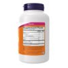 Now Foods C-500 Жувальні таблетки Апельсин — 100 таблеток