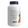 Now Foods CAL-MAG + D — 120 капсул