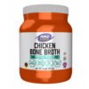 Now Foods Бульйон з курячих кісток — 544 г
