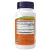 Now Foods Хлорела 1000мг - 120 таблеток