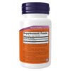 Now Foods CoQ10 60mg — 60 рослинних капсул