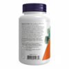 Now Foods Кораловий кальцій 1000 мг — 100 рослинних капсул