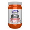 Now Foods Креатин Моногідрат — 500 г