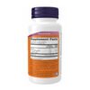 Now Foods D-Маноза 500 мг — 120 капсул