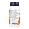 Now Foods D-Маноза 500 мг — 120 капсул
