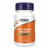 Now Foods Dairy Digest Complete — 90 рослинних капсул