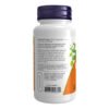 Now Foods Ехінацея 400 мг — 250 рослинних капсул