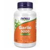 Now Foods Часник 5000 — 90 таблеток