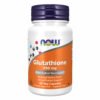 Now Foods Глутатіон 250 мг - 60 рослинних капсул