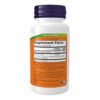 Now Foods Екстракт зеленого чаю 400 мг - 100 рослинних капсул