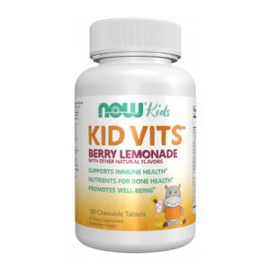 Now Foods Kid Vits™ — 120 таблеток