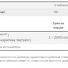 Now Foods L-Карнітин 1000 мг — 50 таблеток