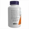 Now Foods L-пролін 500 мг - 120 рослинних капсул