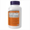 Now Foods L-пролін 500 мг - 120 рослинних капсул